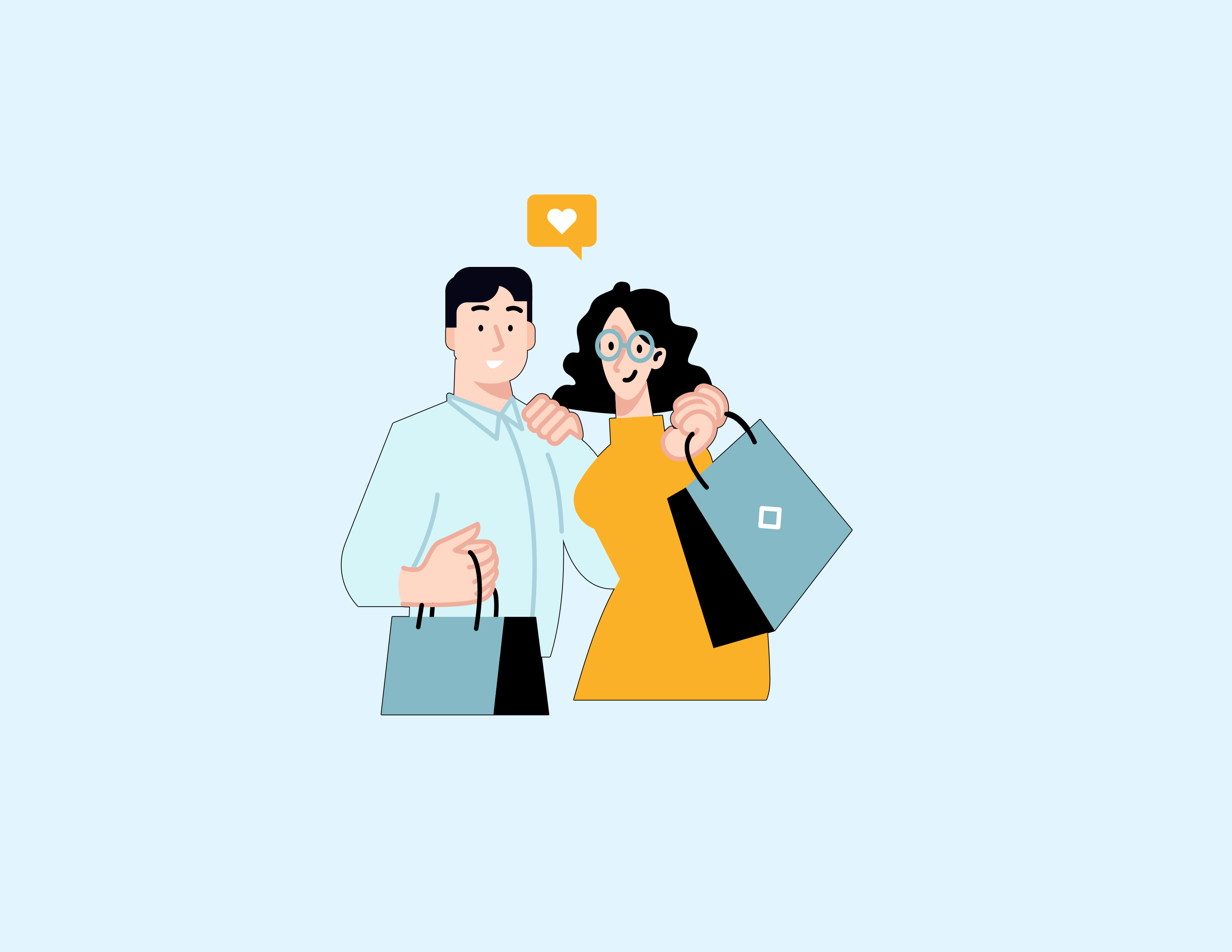 نظرات مشتریان و اعتبـارسازی