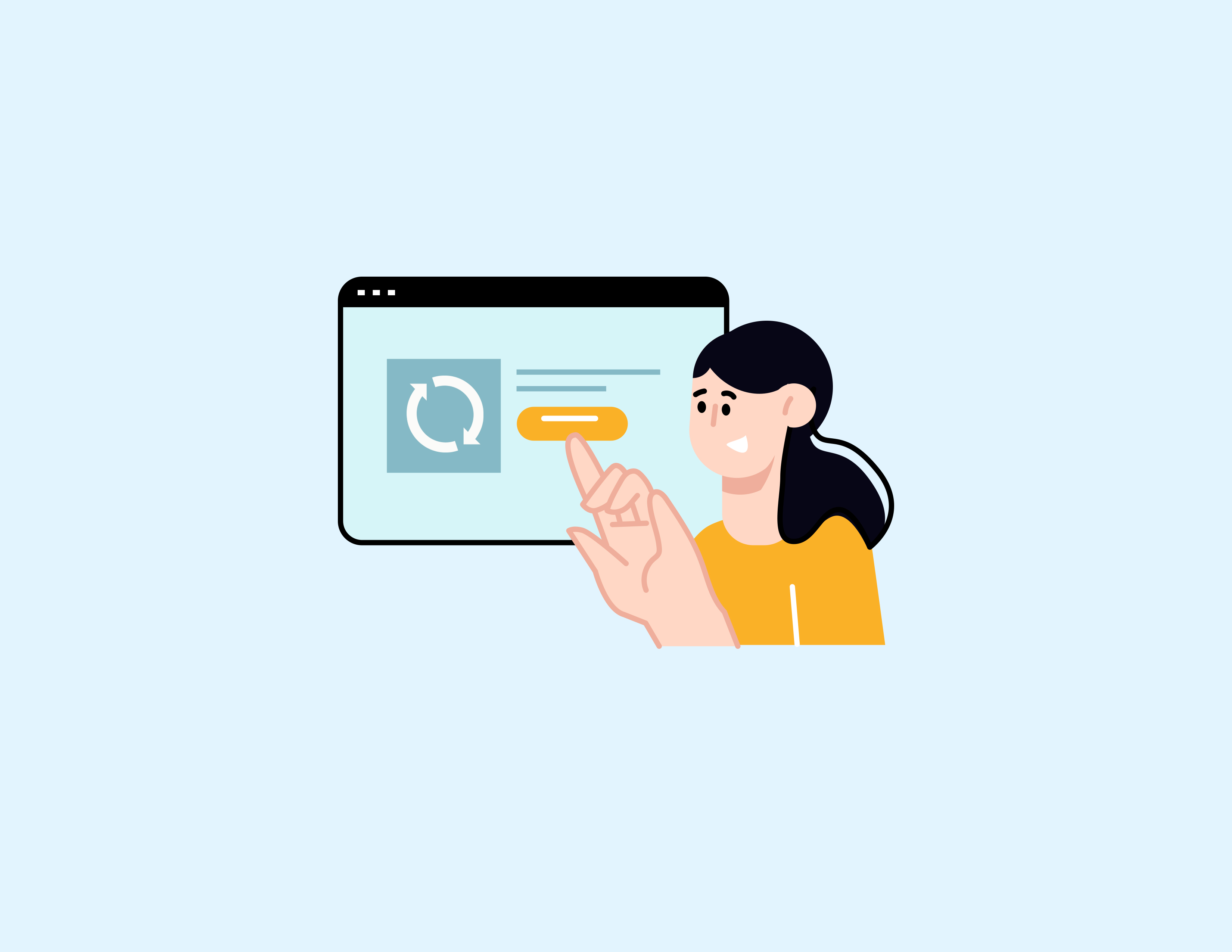 .به‌روزرسـانی آنلاین و نا محدود