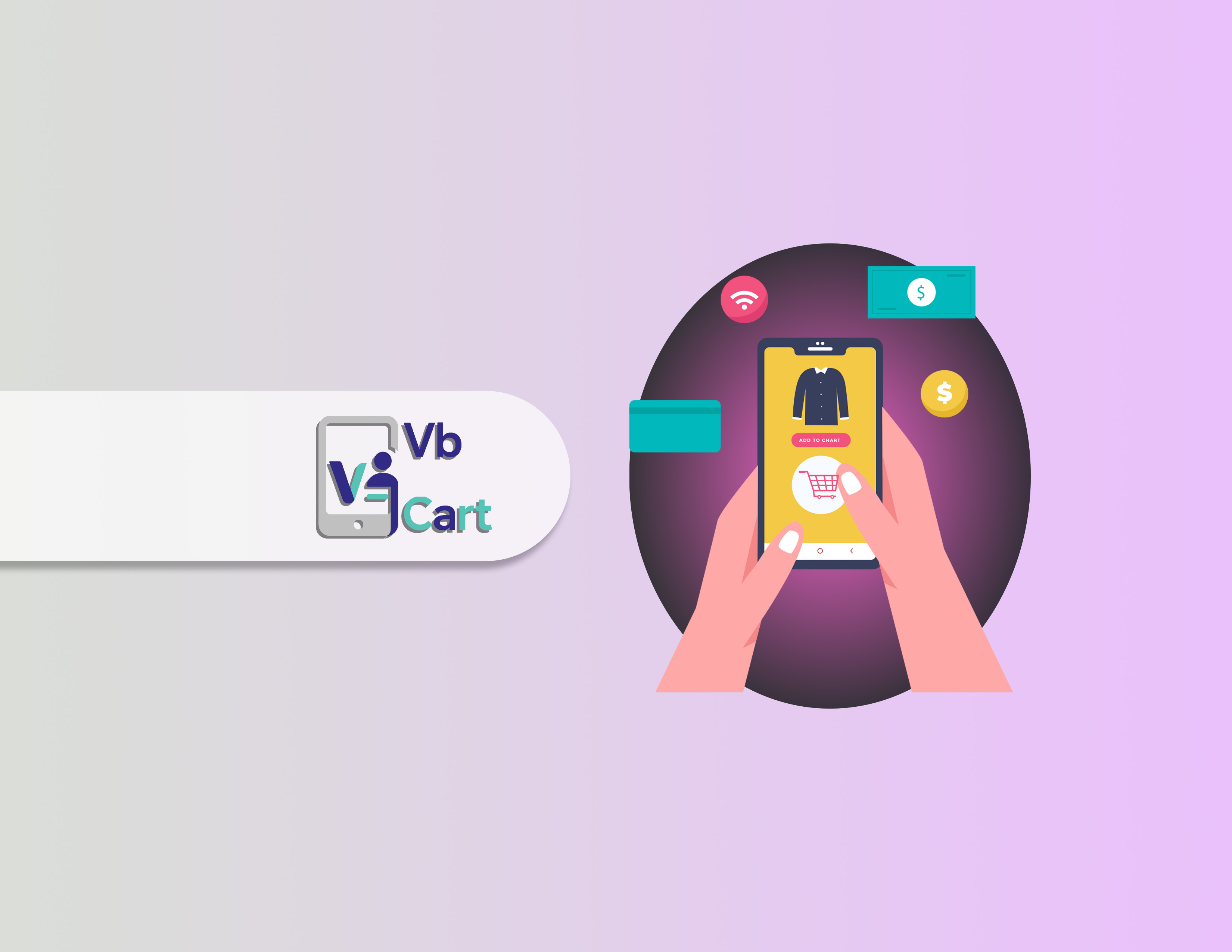 کارت ویزیت دیجیتال