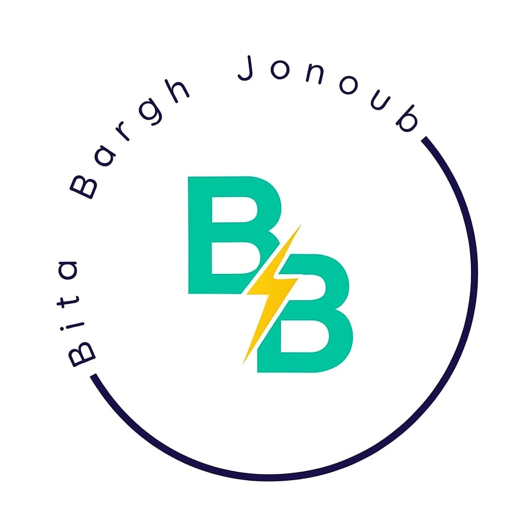 بیتابرق جنوب