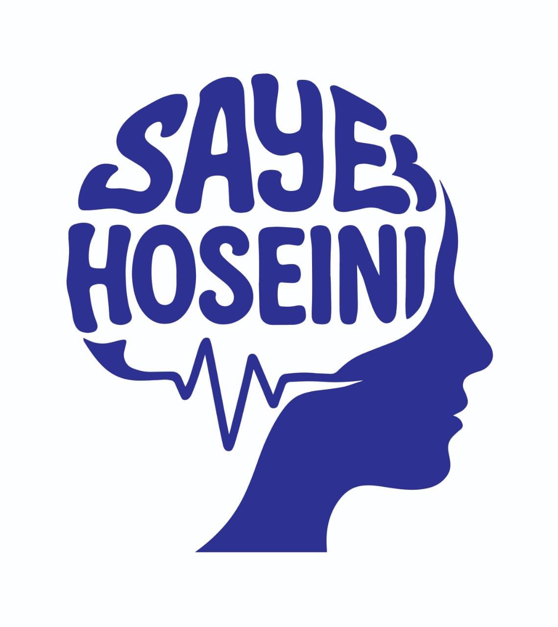 دکتر سایه حسینی