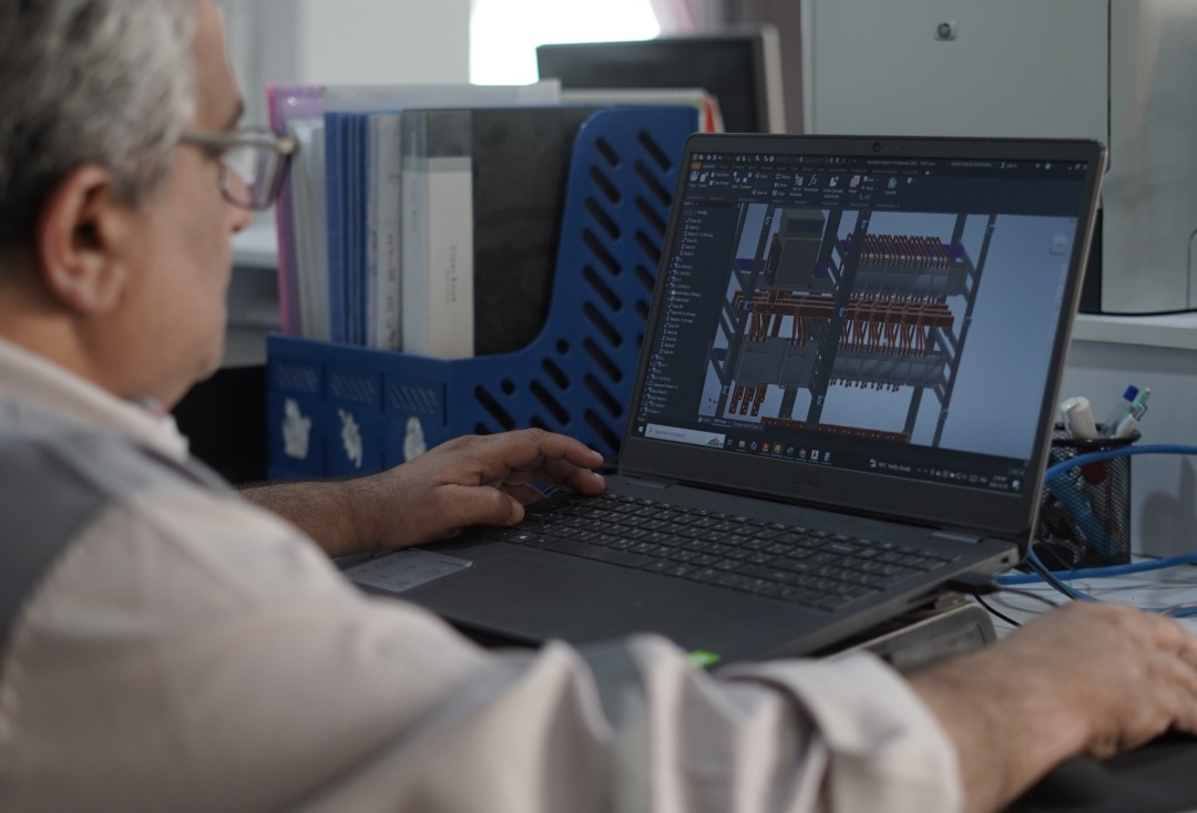 طراحی مهندسی