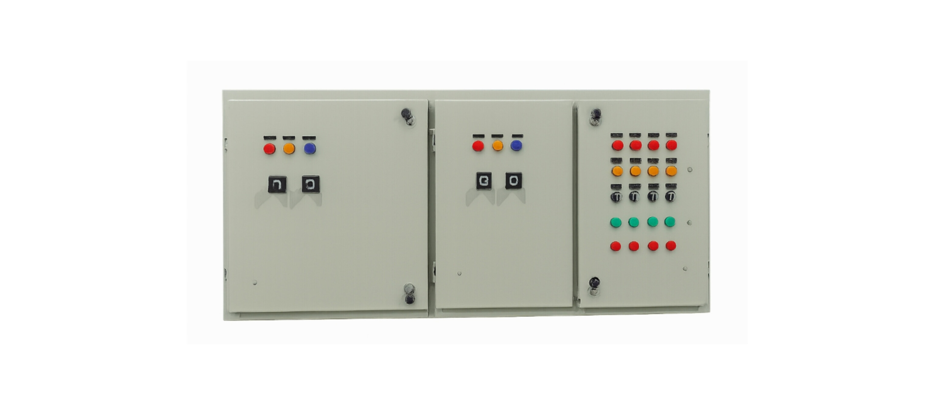 تابلو توزیع