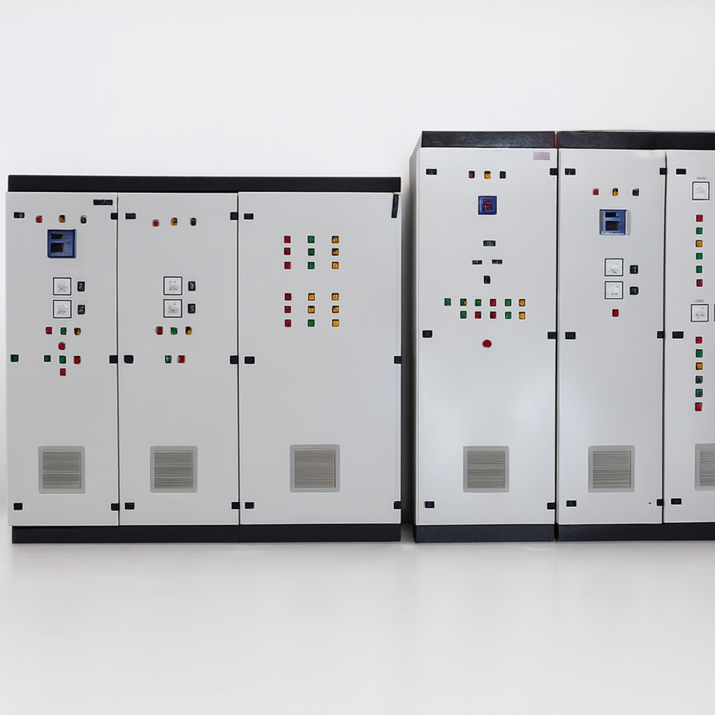 تابلو ایستاده MCC