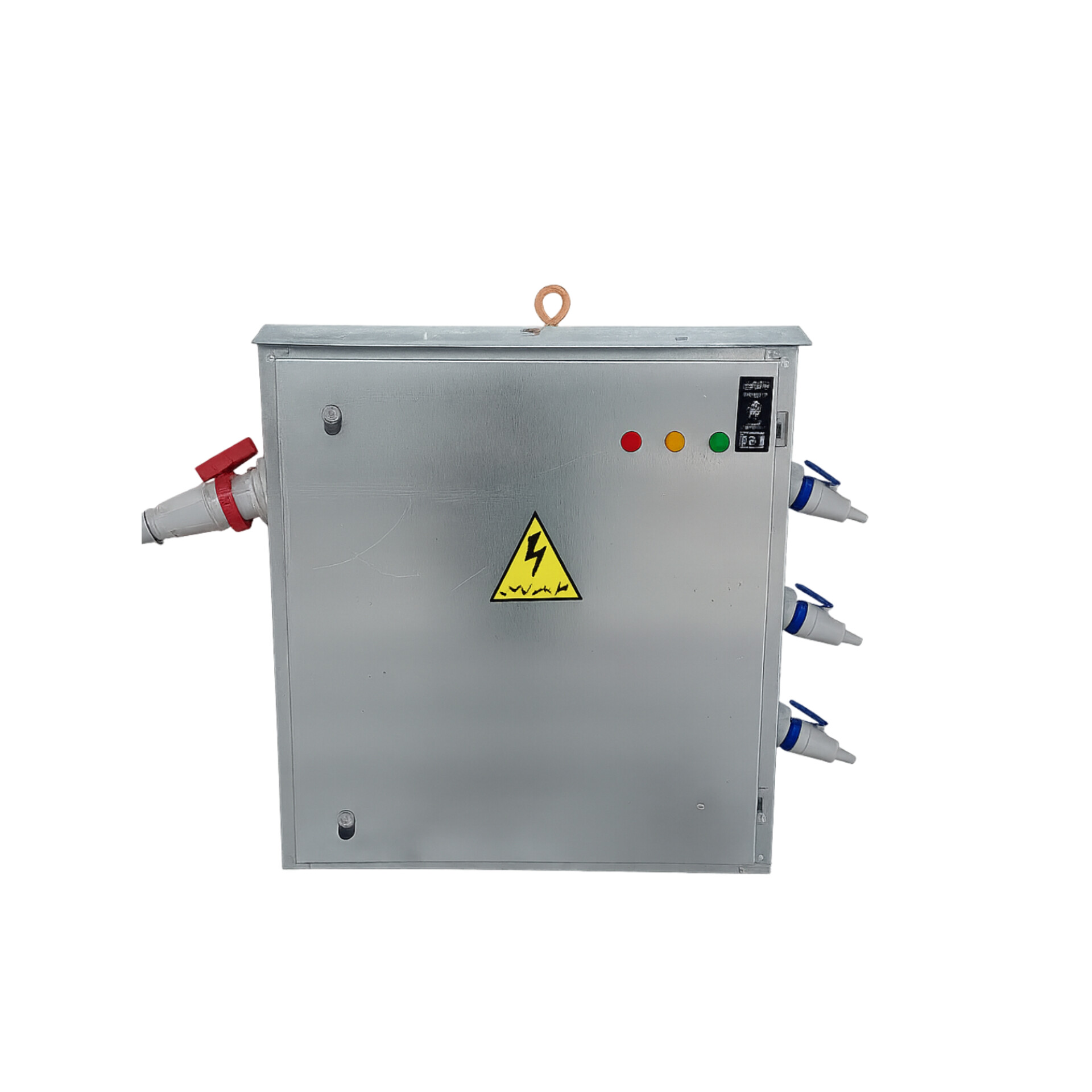 تابلو توزیع 250 آمپر