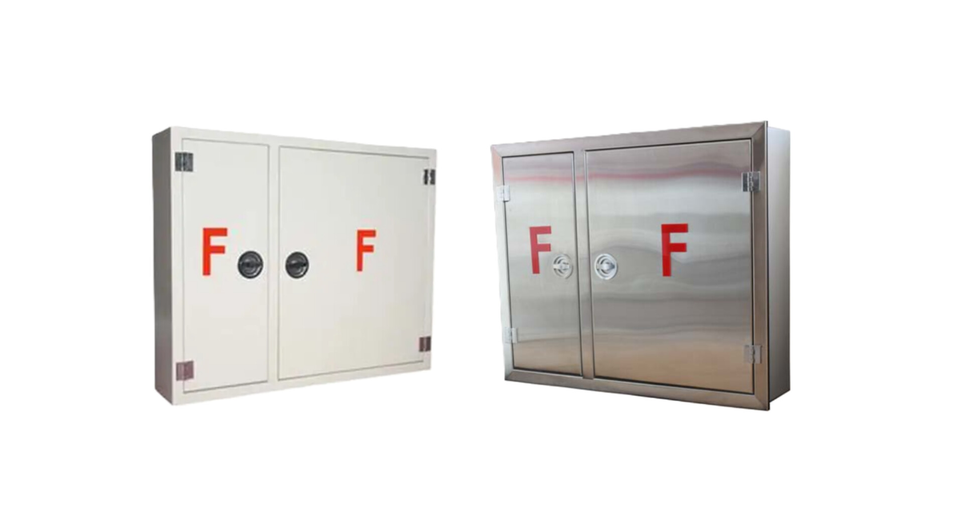 این کابین‌ها برای نگهداری شیلنگ آتش‌نشانی، نازل‌ها و سایر تجهیزات ایمنی طراحی شده‌اند و نقش مهمی در افزایش آمادگی و واکنش سریع در برابر حوادث ایفا می‌کنند. استفاده از متریال با کیفیت و طراحی استاندارد، این محصولات را به گزینه‌ای مطمئن برای پروژه‌های ساختمانی، تجاری و صنعتی تبدیل کرده است.