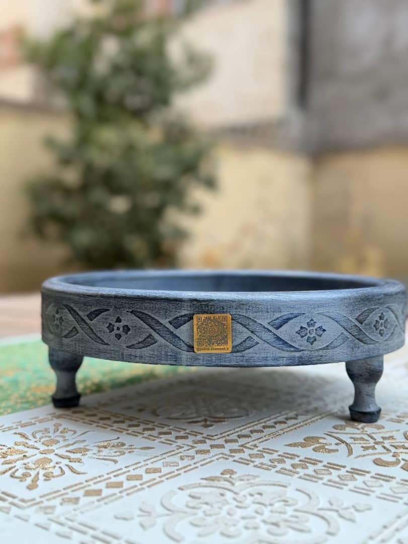 ساخت ظروف و اکسسوری دکوراتیو