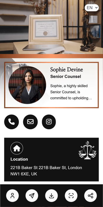 lawyer